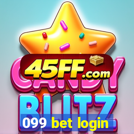 099 bet login
